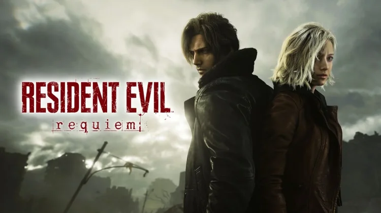 Resident Evil Requiem Rilis 27 Februari 2026