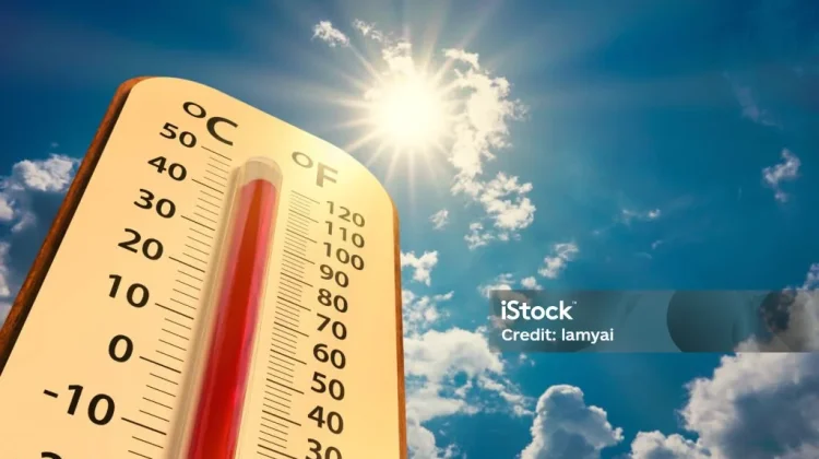 Mengenal Cara Kerja Ilmuwan Memprediksi Cuaca