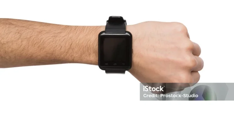 Mengenal Cara Kerja Smartwatch Memantau Detak Jantung