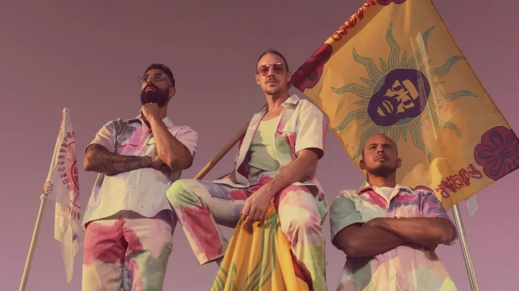 Major Lazer Akan Meriahkan Penutupan Winter Olympics 2026