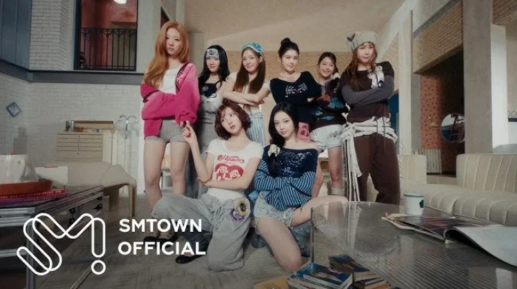 Hearts2Hearts Comeback dengan Single Enerjik RUDE!