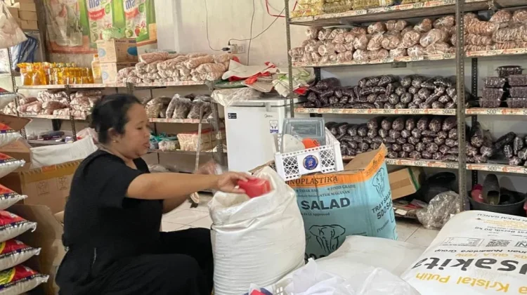 Menjelang Lebaran Permintaan Manisan Banyuwangi Meningkat Puluhan Kali Lipat