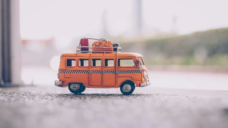 Tips Sehat Selama Perjalanan Jauh Mudik
