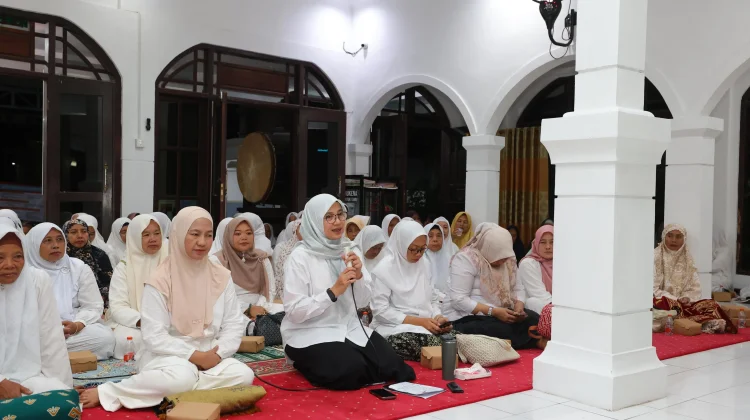 Lapor Camat, Aduan Warga Ditindak 4 Jam