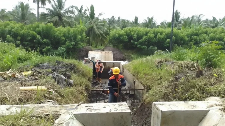 Daop 9 Jember Perkuat Infrastruktur Hadapi Cuaca Ekstrem