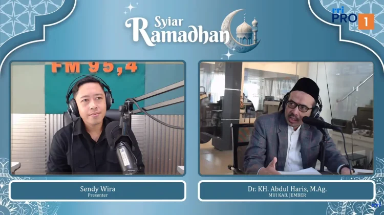Abdul Haris Tekankan Pentingnya Ukhuwah diTengah Perbedaan