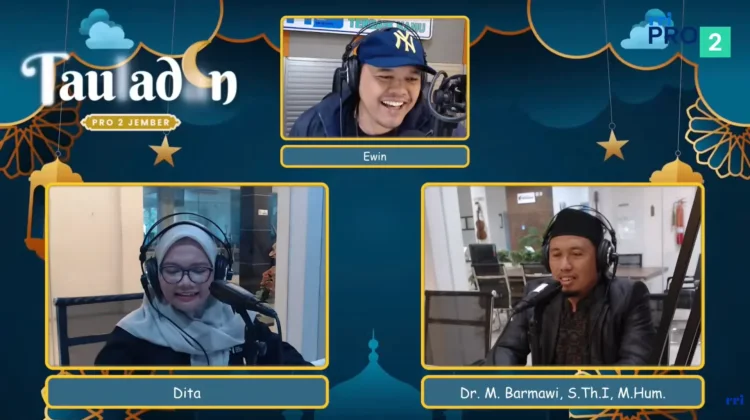 Pentingnya Menjaga Persaudaraan Selama Ramadan