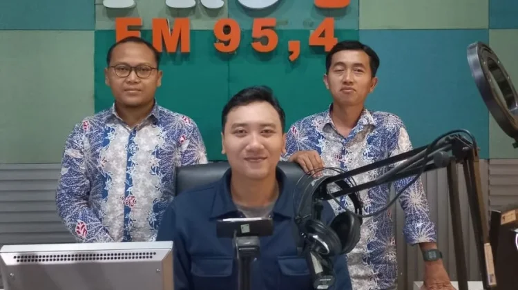 Lazismu Jember Luncurkan Program Ramadhan Berkemajuan Tahun Ini