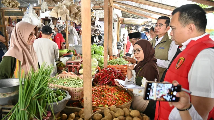 Harga Cabai Rawit Banyuwangi Masih Tinggi