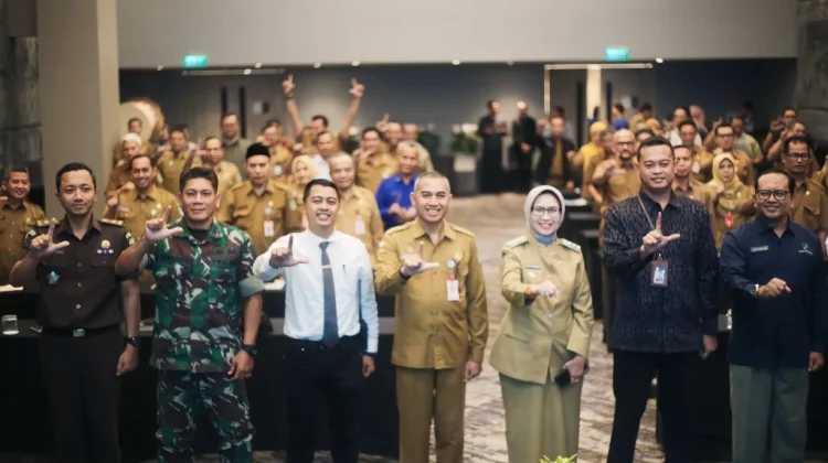 Lumajang Perkuat Fondasi Ekonomi Daerah