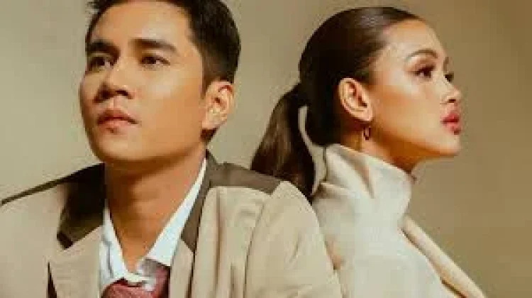Difki Khalif & Prinsa Mandagie Rilis Single Romantis Seandainya
