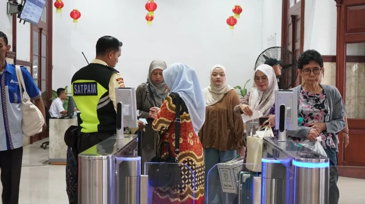 Sisa Ribuan Kursi, Diskon 30 Persen KA Daop 9 Jember Masih Tersedia