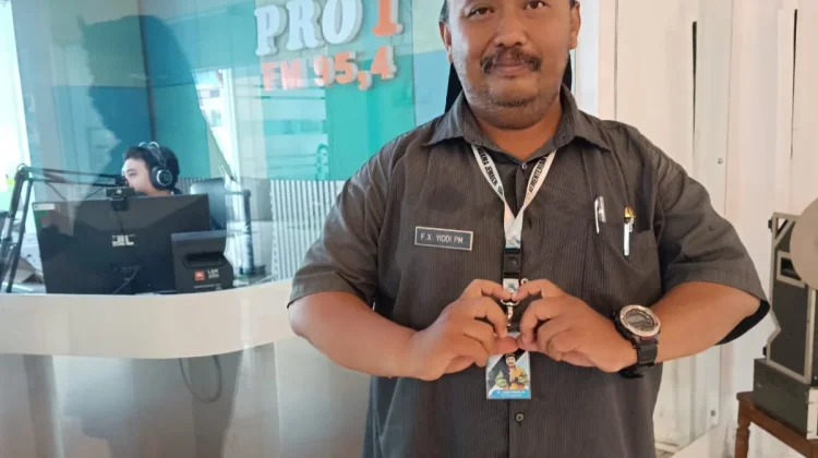 Bulan Februari 2026, Tonggak Sejarah yang Menguatkan