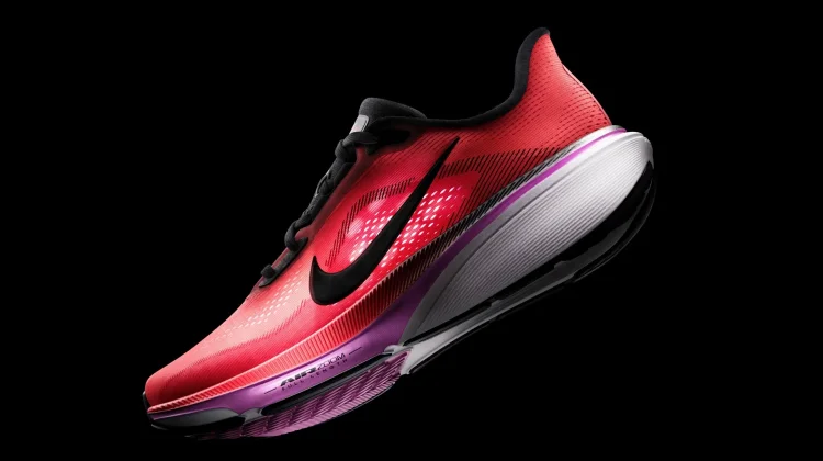 Nike Rilis Pegasus 42 dengan Bantalan Lebih Responsif
