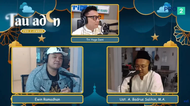 Pahami Rukun dan Sunah untuk Kesempurnaan Ibadah Puasa