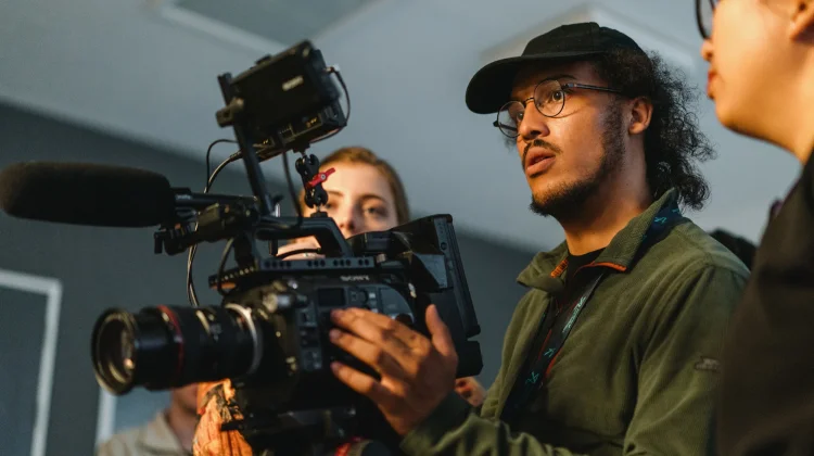 Netflix Donasi Rp20 Miliar untuk National Film and Television School