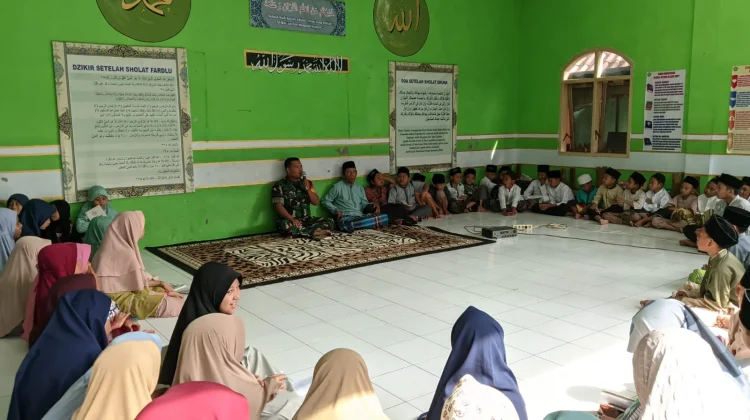 Pondok Romadhon Diproyeksikan Mampu Tekan Kenakalan Remaja