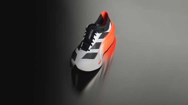 Adidas Rilis Sepatu Hibrida Adizero Elite