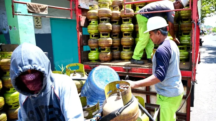 Pemkab Banyuwangi Pastikan Stok BBM dan Elpiji Aman hingga Lebaran