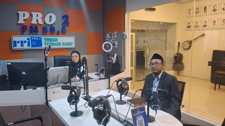 Maknai Ramadhan Sebagai Bulan Berkah dan Berpahala