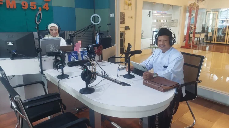 Pentingnya Menjaga Kesucian Hati di Awal Ramadhan