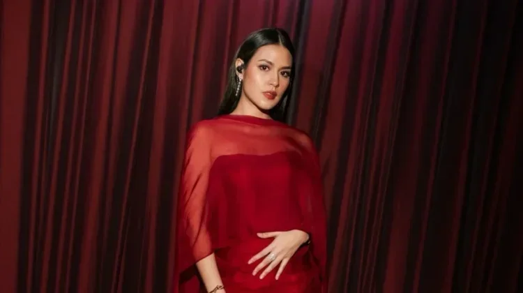Raisa Umumkan “Raisa Live in Concert” Jakarta Juni 2026