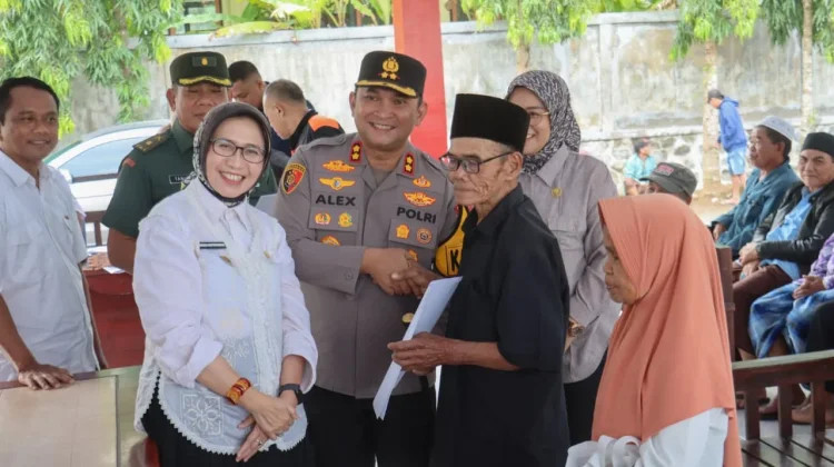 Pemerintah Lumajang Akan Relokasi Warga Terdampak Semeru