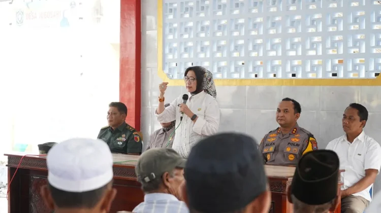 Relokasi Rawan Gunung Semeru Tekankan Keterbukaan & Tanggung Jawab