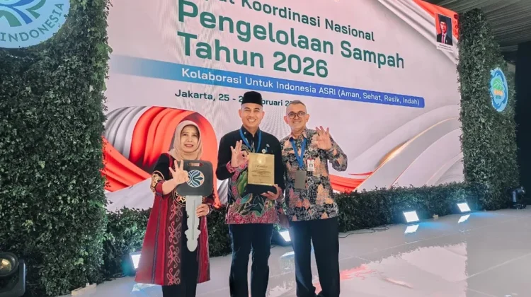 Lumajang Optimistis Raih Predikat Kota Bersertifikat 2026