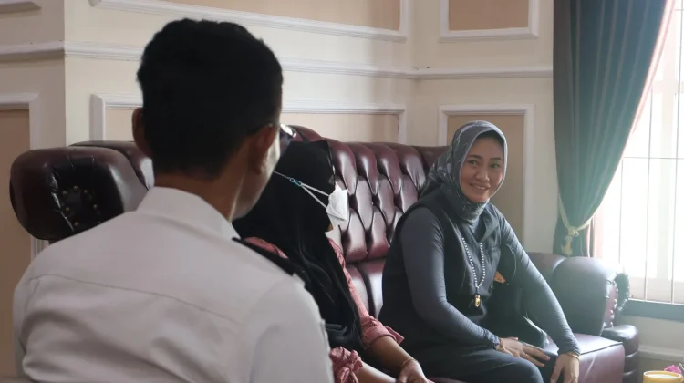 Rutan Situbondo Fasilitasi Narapidana Ikut Kejar Paket A
