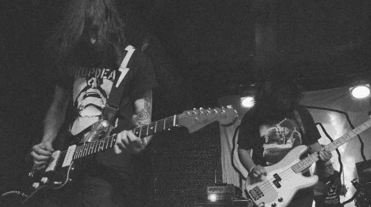 Shoegaze, Aliran Musik yang Terkesan Menjauhi Sorotan