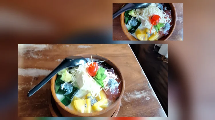 Es Campur, Takjil Istimewa yang Selalu Dinanti saat Ramadan