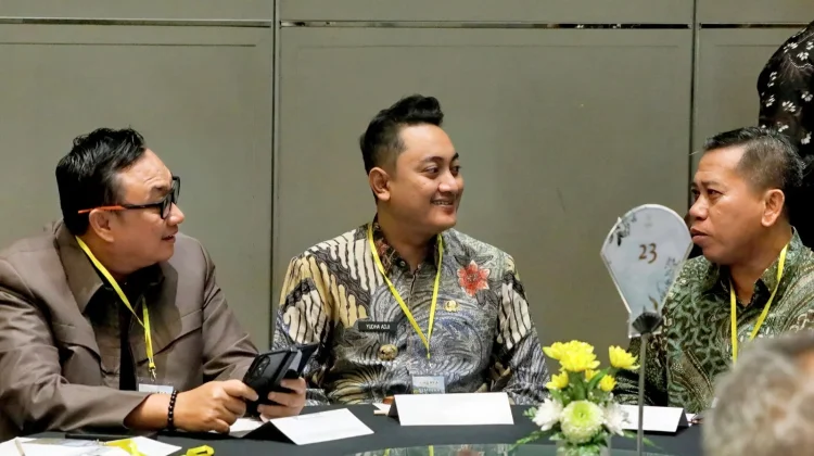 Optimalisasi Lahan HGU Kunci Penguatan Ketahanan Pangan dan Ekonomi Daerah