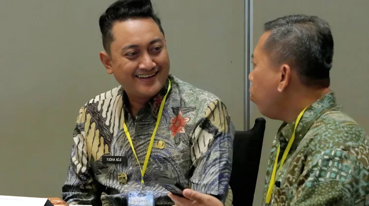 Optimalisasi Lahan HGU Kunci Penguatan Ketahanan Pangan dan Ekonomi Daerah
