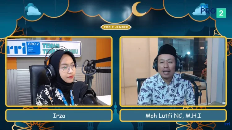Upgrade Pahala Ramadhan dengan Sunah Sunah Ramadhan