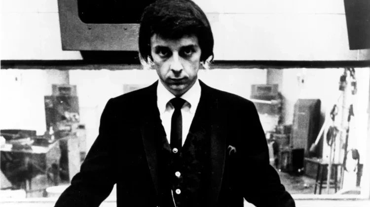 Wall of Sound, Racikan Musik ala Phil Spector
