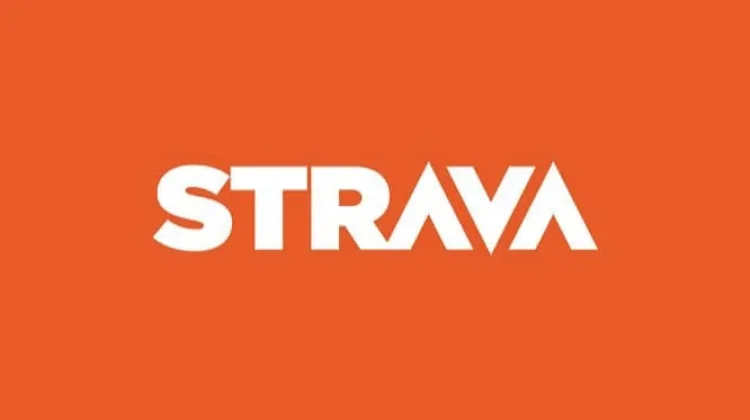 Tren Strava: Media Sosial Khusus Olahragawan