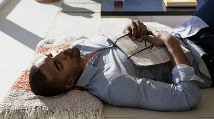 Apakah Butuh Power Nap Selama Ramadhan?