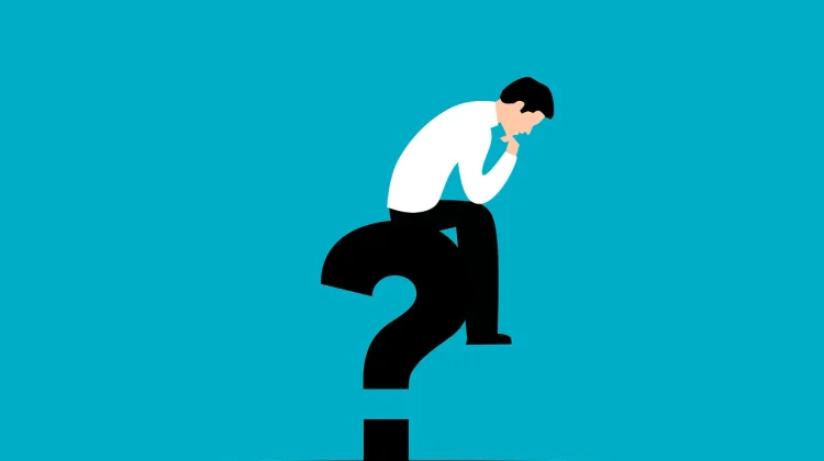 Tanda Overthinking Sudah Berbahaya
