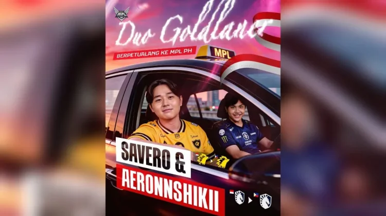 Dua Pemain Indonesia Jajal MPL Filipina Season 17