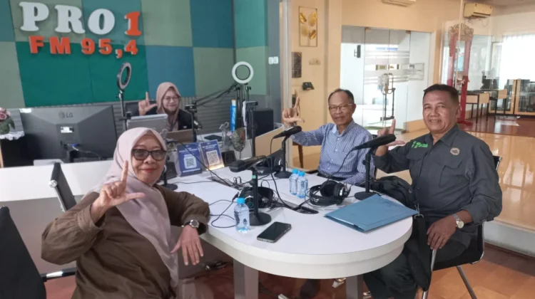 Pentingnya Perbaikan Pengelolaan Lahan Menghadapi Perubahan Iklim