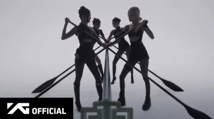 BLACKPINK Rilis Single GO Menyambut Era Baru