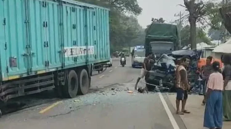 Laka Jalur Pantura Situbondo, Korban Meninggal dan Luka-luka