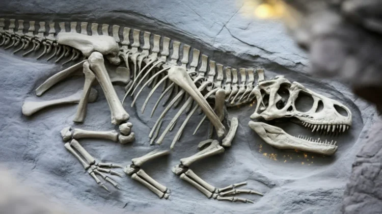 Fossil Dinosaurus Terkecil ditemukan di Argentina