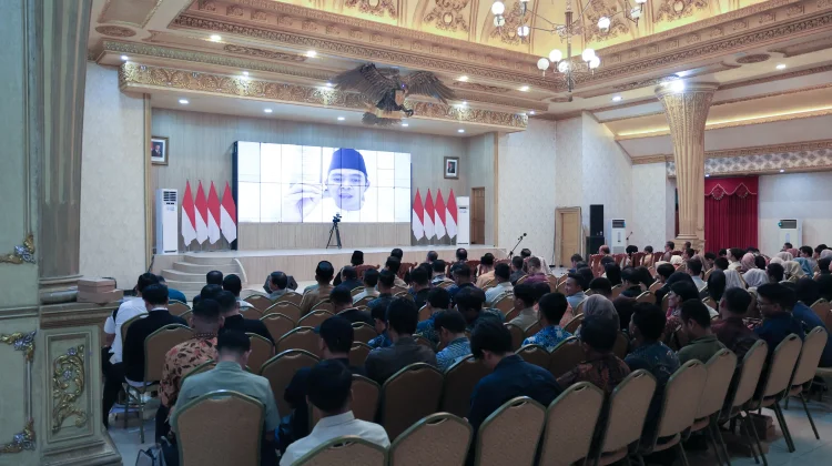Satgas dan SPPG Jember Rapatkan Barisan Sukseskan Program Nasional