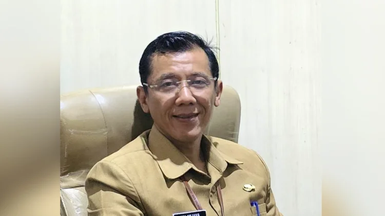 Pelayanan Desa Patemon Tersendat, DPMD Turun Tangan