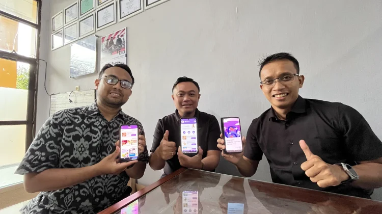 Polije Kembangkan AI Kusta Care untuk Percepat Deteksi Dini