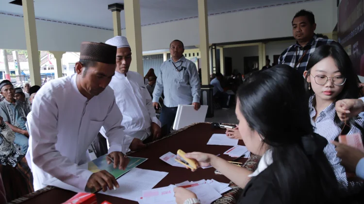 Pemkab Jember Cairkan Insentif Guru Ngaji sebelum Lebaran