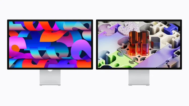 Studio Display dan Studio Display XDR Resmi Diperkenalkan oleh Apple