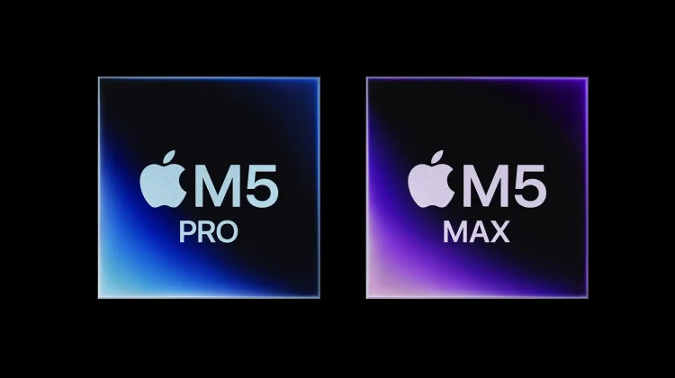 Mengenal Lebih Jauh Chip M5 Pro dan M5 Max yang Diklaim Paling Canggih saat ini